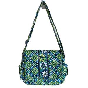 Vera Bradley Shoulder Bag Purse